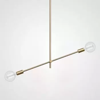 Люстра на штанге ImperiumLoft 83642-22 84659-22