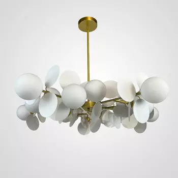 Люстра на штанге ImperiumLoft Matisse01 149659-26