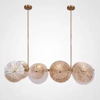 Люстра на штанге ImperiumLoft Varsel01 141120-26