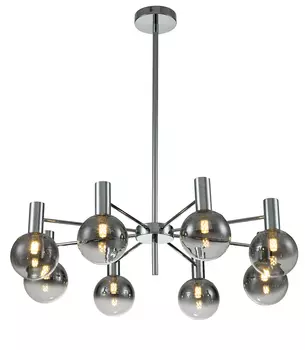 Люстра на штанге Indigo Collana V000223