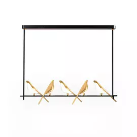 Люстра на штанге KINK Light Арси 08446-5,33