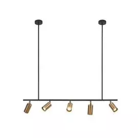 Люстра на штанге KINK Light Кайко 07615-5