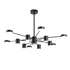 Люстра на штанге KINK Light Мекли 07649-13,19