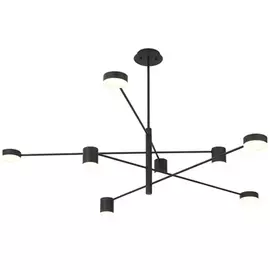 Люстра на штанге KINK Light Мекли 07650-8,19