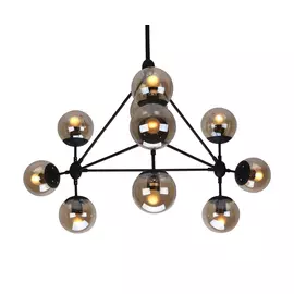 Люстра на штанге KINK Light Моди 07535-10,19