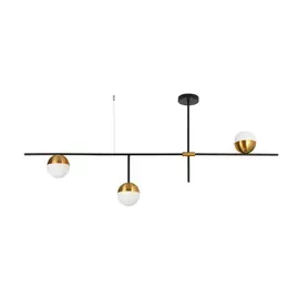 Люстра на штанге KINK Light Навия 07636-3,20