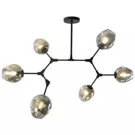 Потолочная люстра KINK Light Нисса 07512-6,19