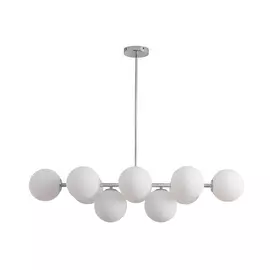 Люстра на штанге KINK Light Сида 07508-10,02