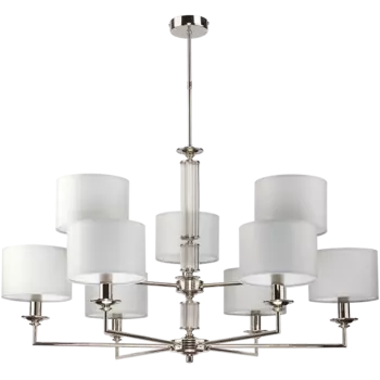 Люстра на штанге Kutek Artu ART-ZW-9(N)