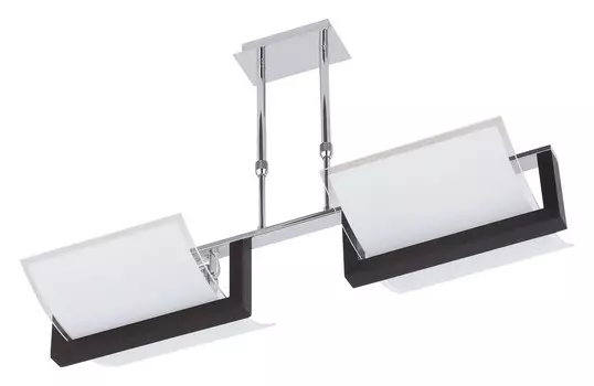 Люстра на штанге Lamplandia Belize 31227