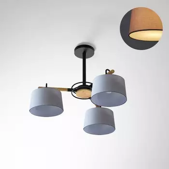 Люстра на штанге LIGHTERA Evento LE10766