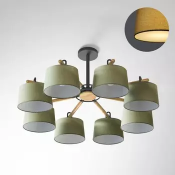 Люстра на штанге LIGHTERA Evento LE10770