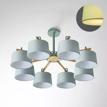 Люстра на штанге LIGHTERA Evento LE10772