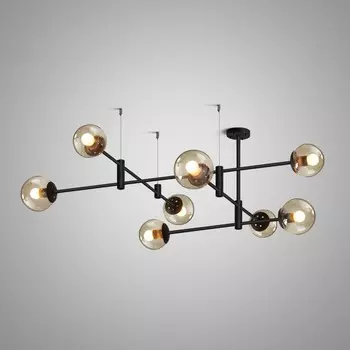 Люстра на штанге LIGHTERA Gappo LE10854