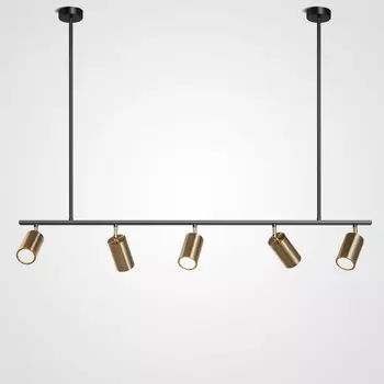 Люстра на штанге LIGHTERA Linny LE11078