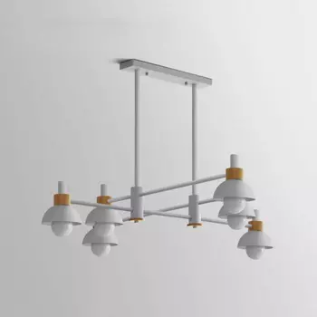 Люстра на штанге LIGHTERA Longo LE10810