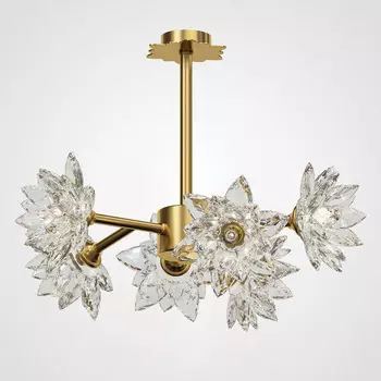 Люстра на штанге LIGHTERA Lotta LE11095