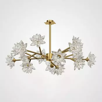 Люстра на штанге LIGHTERA Lotta LE11098