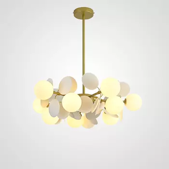 Люстра на штанге LIGHTERA Matissa LE11146