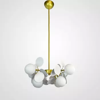 Люстра на штанге LIGHTERA Matissa LE11147