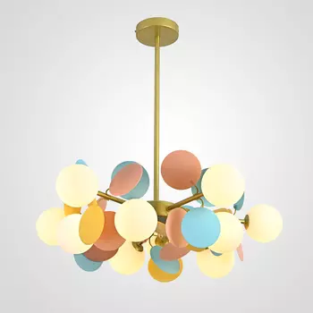 Люстра на штанге LIGHTERA Matissa LE11185