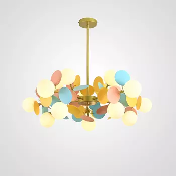 Люстра на штанге LIGHTERA Matissa LE11187