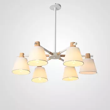 Люстра на штанге LIGHTERA Natul LE11258