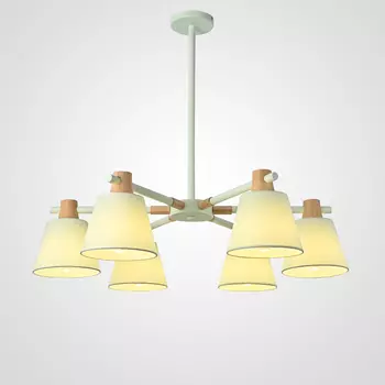 Люстра на штанге LIGHTERA Naturo LE11252