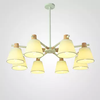 Люстра на штанге LIGHTERA Naturo LE11253