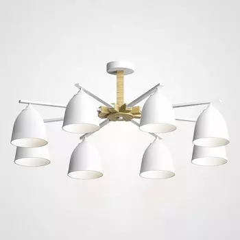 Люстра на штанге LIGHTERA Noah LE11289