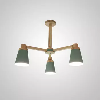 Люстра на штанге LIGHTERA Propa LE11383