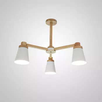 Люстра на штанге LIGHTERA Propa LE11384