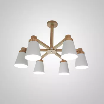 Люстра на штанге LIGHTERA Propa LE11387