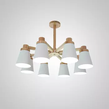 Люстра на штанге LIGHTERA Propa LE11390