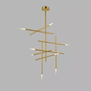 Люстра на штанге LIGHTERA Traversa LE11596