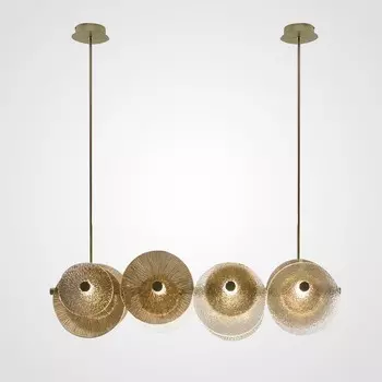 Люстра на штанге LIGHTERA Varsal LE11645