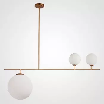 Люстра на штанге LIGHTERA Vast LE11646