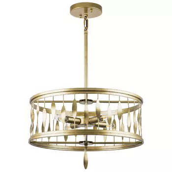 Люстра на штанге Lightstar Firenze 725143