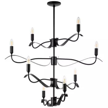 Люстра на штанге Lightstar Ragno 733287