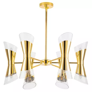 Люстра на штанге Lightstar Strato 817122