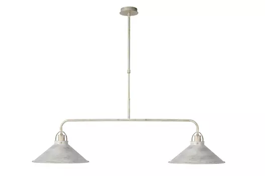 Люстра на штанге Lucide Berkley 31320/02/21