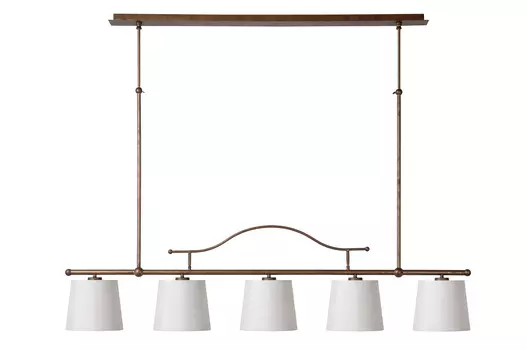 Люстра на штанге Lucide HELMA 31369-05-97