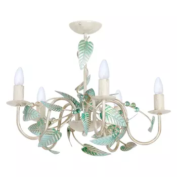 Люстра на штанге Luminex Fantasia 463