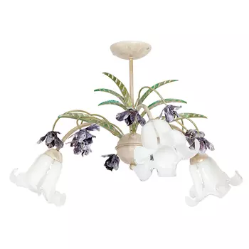 Люстра на штанге Luminex Pansy 6023