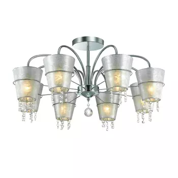 Люстра на штанге Lumion Buonaprana 3520/8C