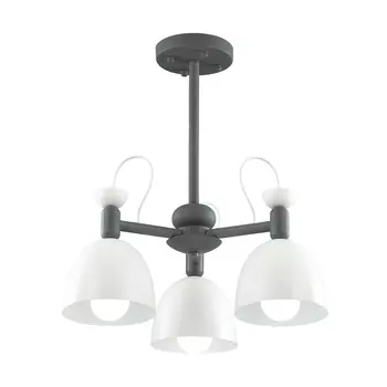 Люстра на штанге Lumion Fiona 3687/3C