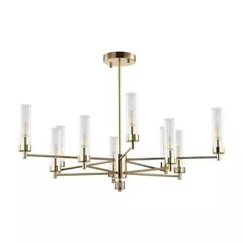 Люстра на штанге Lumion Kamilla 5274/10C