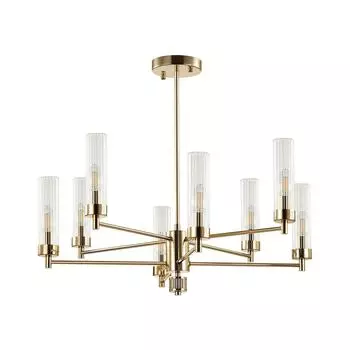 Люстра на штанге Lumion Kamilla 5274/8C