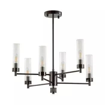 Люстра на штанге Lumion Kamilla 5275/6C