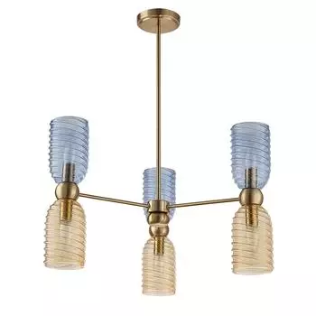 Люстра на штанге Lumion Monroe 6511/6C